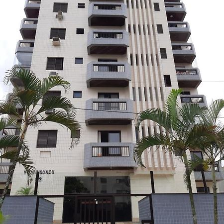 Condominio Tinguacu Guaruja Bagian luar foto