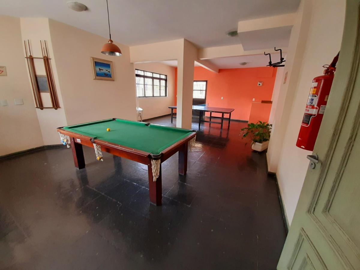 Condominio Tinguacu Guaruja Bagian luar foto
