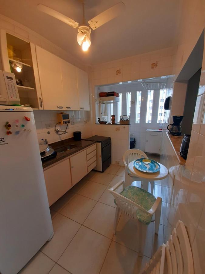 Condominio Tinguacu Guaruja Bagian luar foto