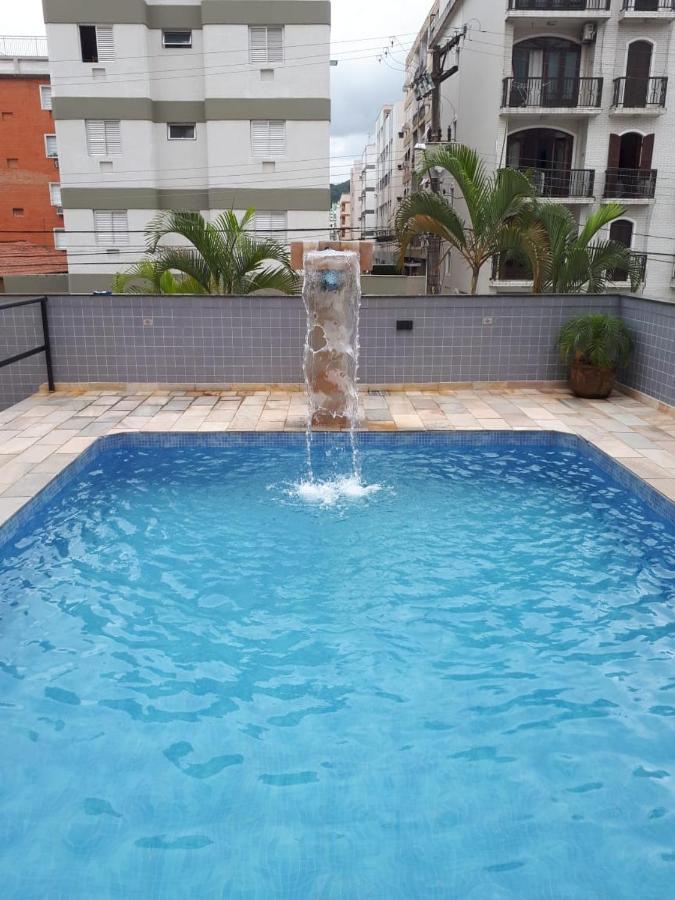 Condominio Tinguacu Guaruja Bagian luar foto